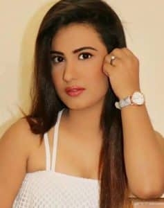 Anmol Khan