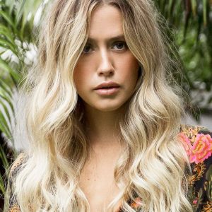 Ruby Tuesday Matthews