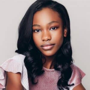 Demi Singleton