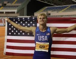 Olympic Tryouts