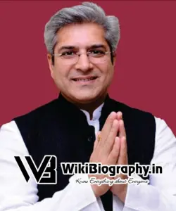 Kailash Gahlot