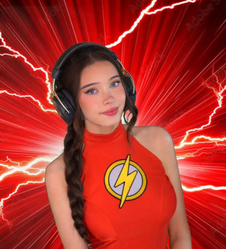 Lydia Violet
