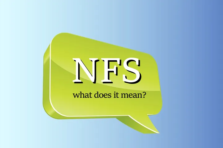 NFS meaning