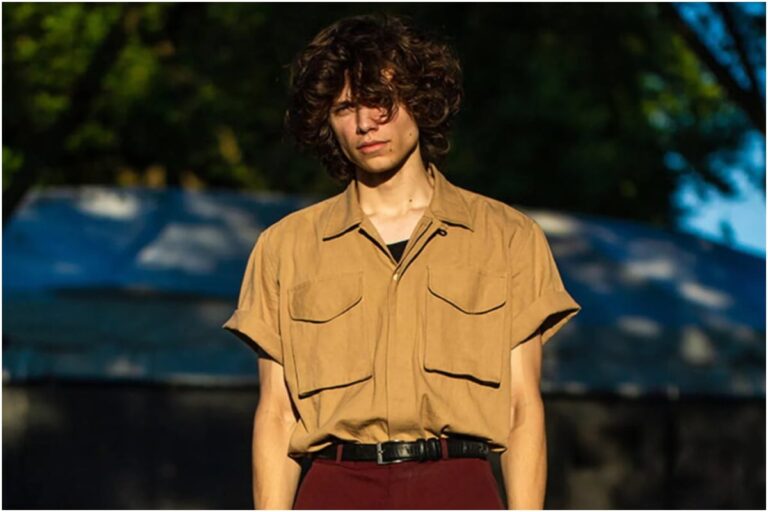 Maxx Morando