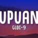 Upuan Lyrics by Gloc-9